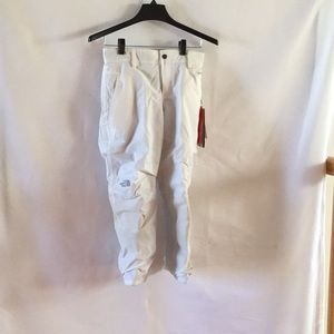 Girls North Face Ski Pants